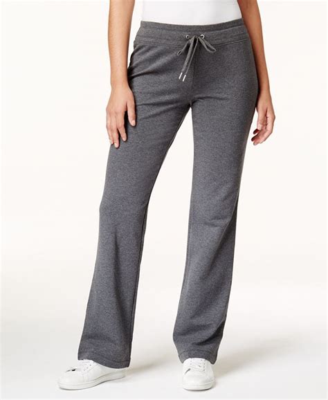 macy's sweatpants mens|macy's online shopping men's pants.